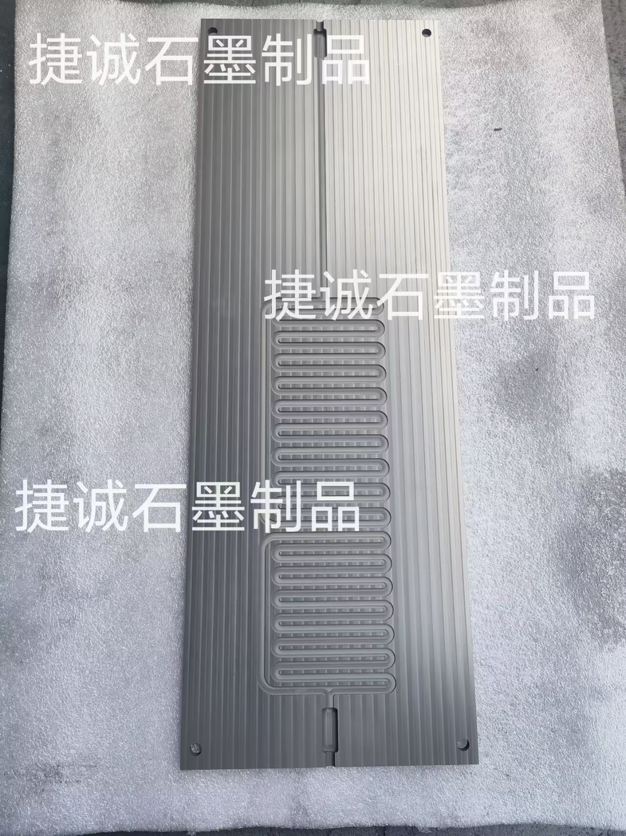 液冷板釺焊糖心VLOG在线看模具