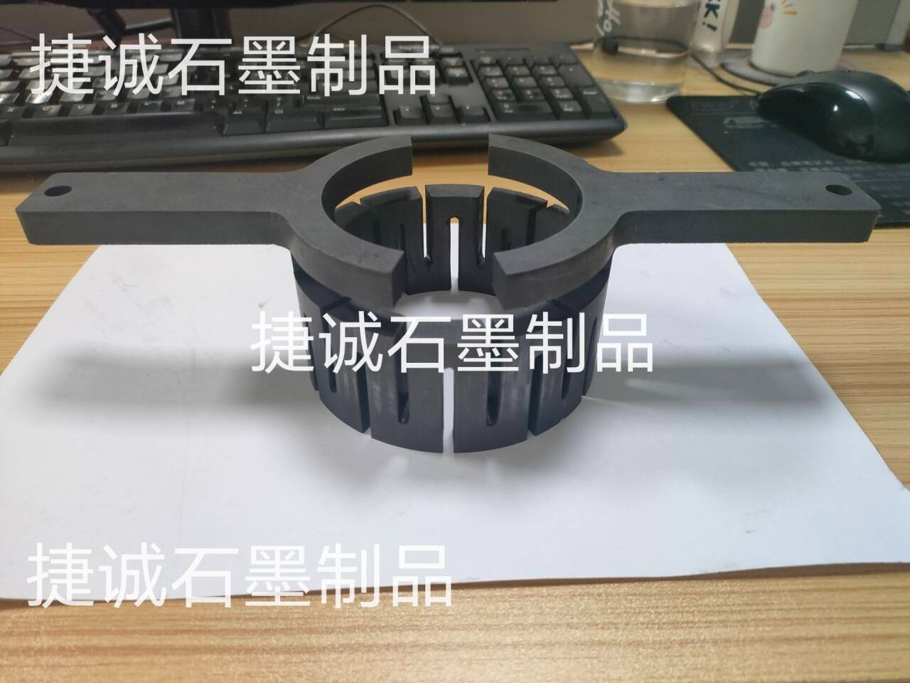 直拉單晶糖心VLOG在线看熱場