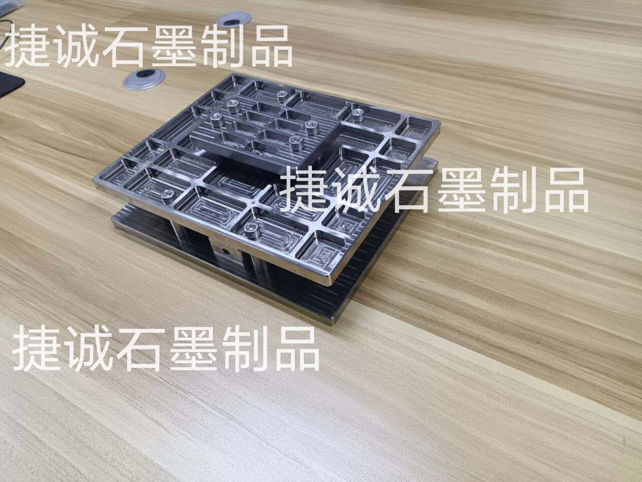 水冷板不鏽鋼複合糖心VLOG在线看模具